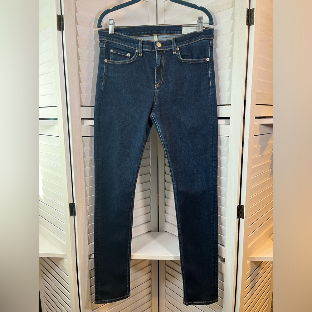 RAG & BONE JEANS